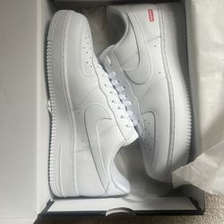 Supreme Af 1