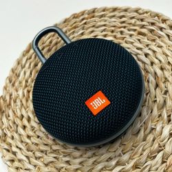 JBL Clip 3 Portable Bluetooth Speaker - Pay $5 today and the rest later!!