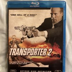Transporters 2