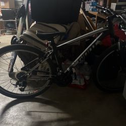 bike for sale!!