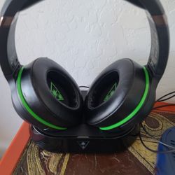 Turtle Beach 800X