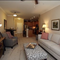 2 Bed 2 bath apartment available for sub-lease