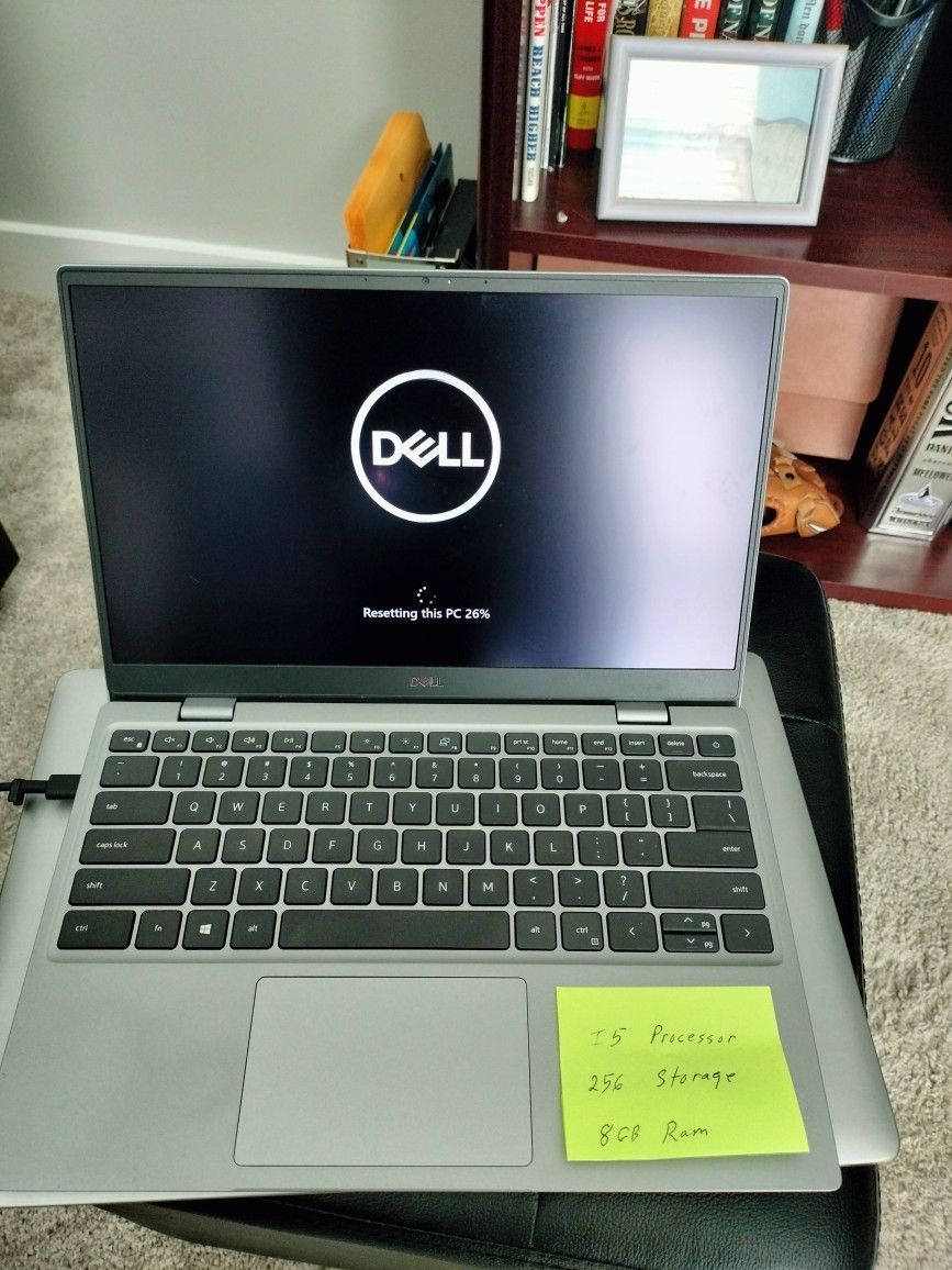 Dell Latitude 3320