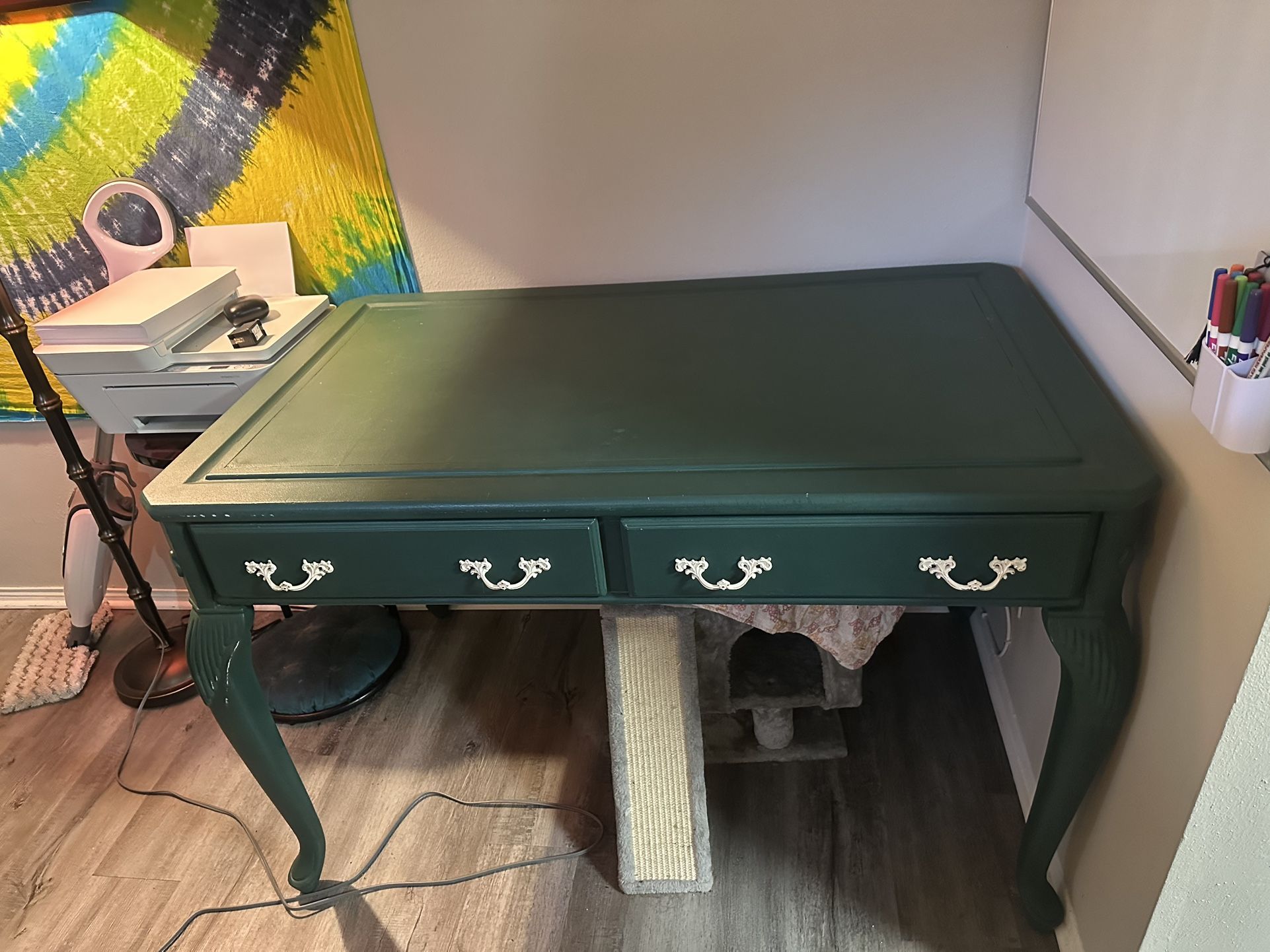 desk