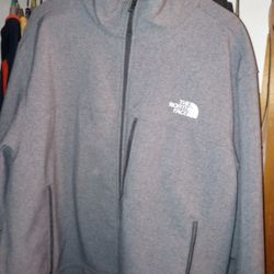 Northface XXL Jacket OBO