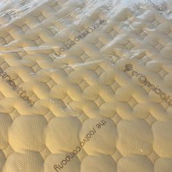 Full Size Pillow Top