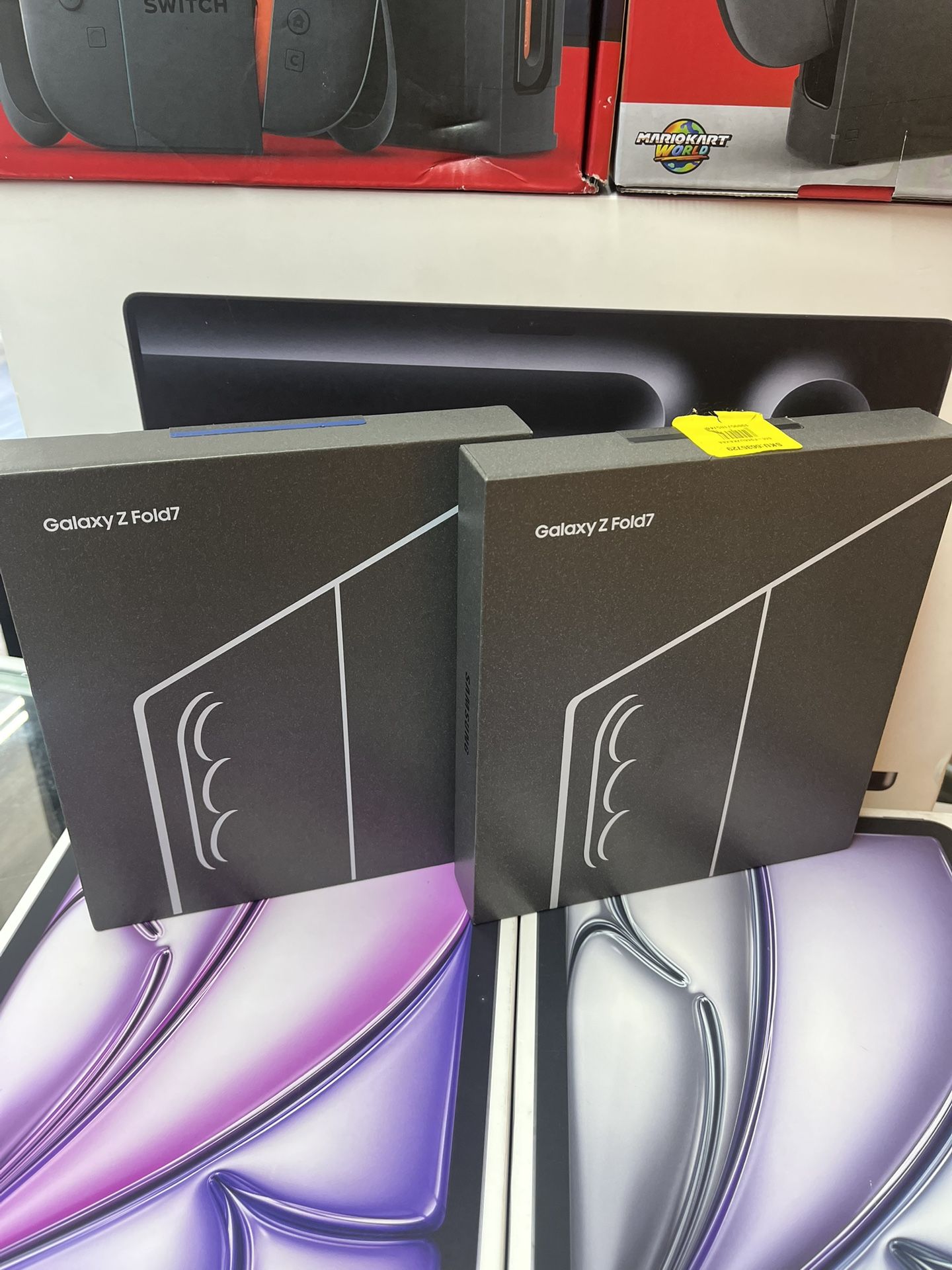 Samsung Zfold 7 256gb Unlocked