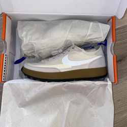 Nike Craft Tom Sachs 