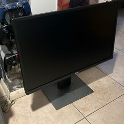 Monitor DELL 27 “ Trabaja Bien 