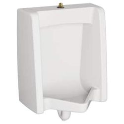 American Standard
Washbrook FloWise Top Spud 0.125 GPF Urinal in White