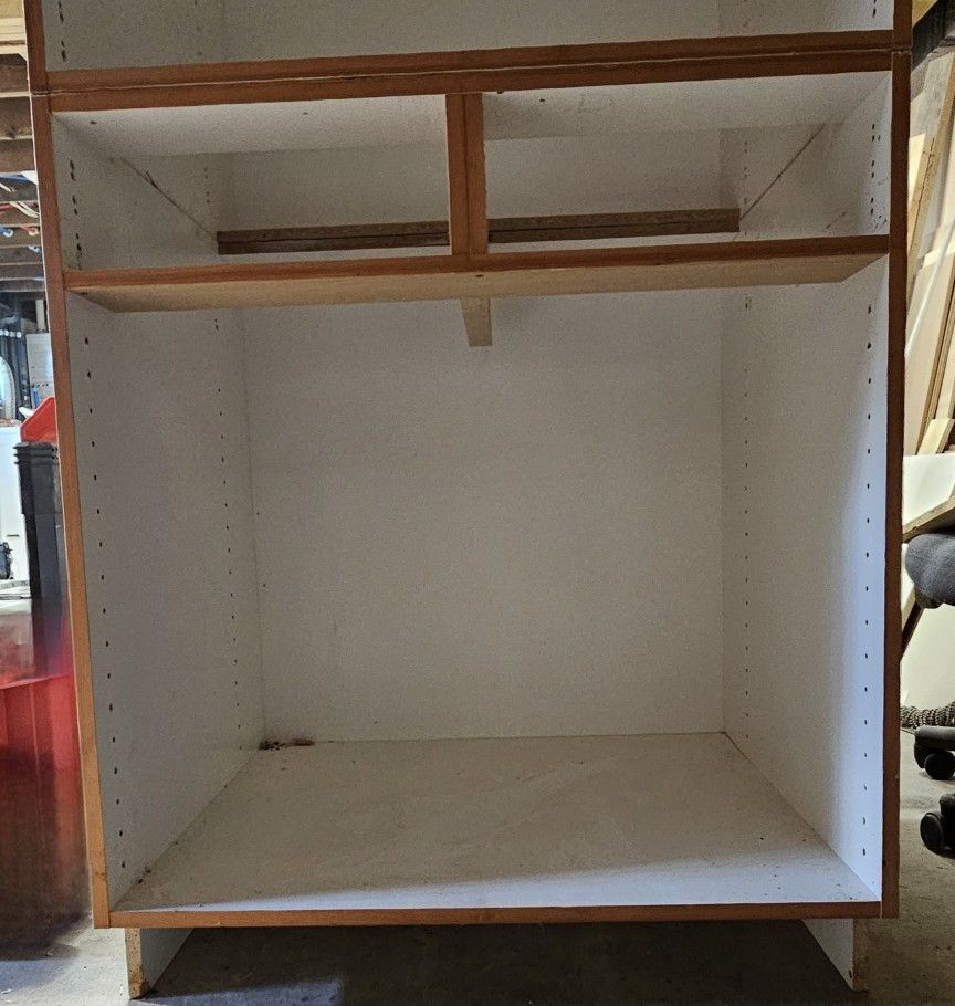 Free Cabinet Boxes