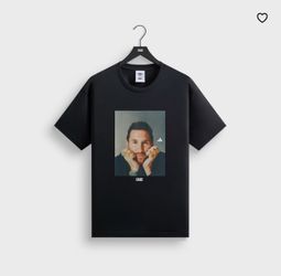 Kith x adidas Messi Football Graphic Tee Men Size XL