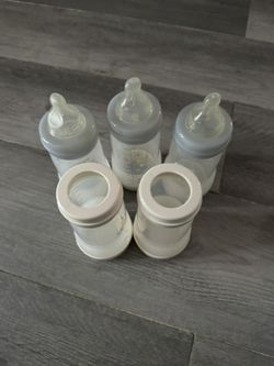 MAM BOTTLES 