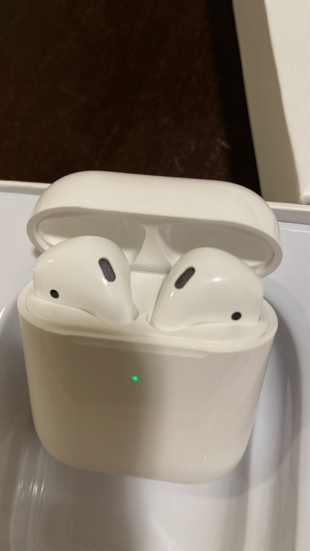 Wireless earbuds $45