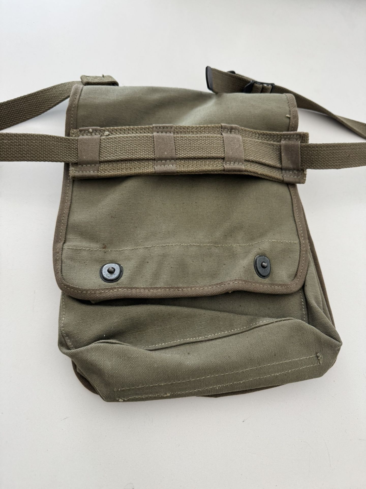 USMC Messenger Bag