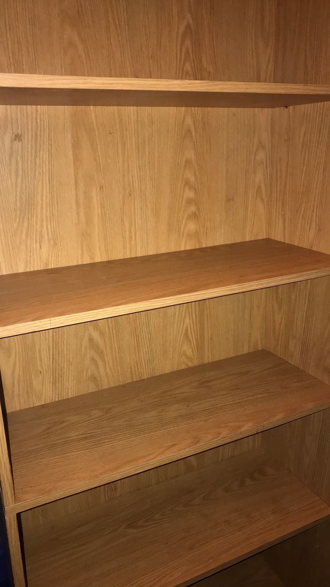 BOOKSHELF