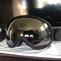Electric Snow Goggles 