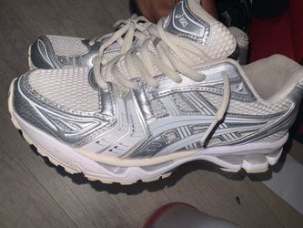 JJJJOUND ASICS (fit 8.5/9)