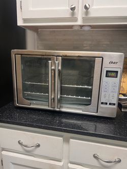 Small oven