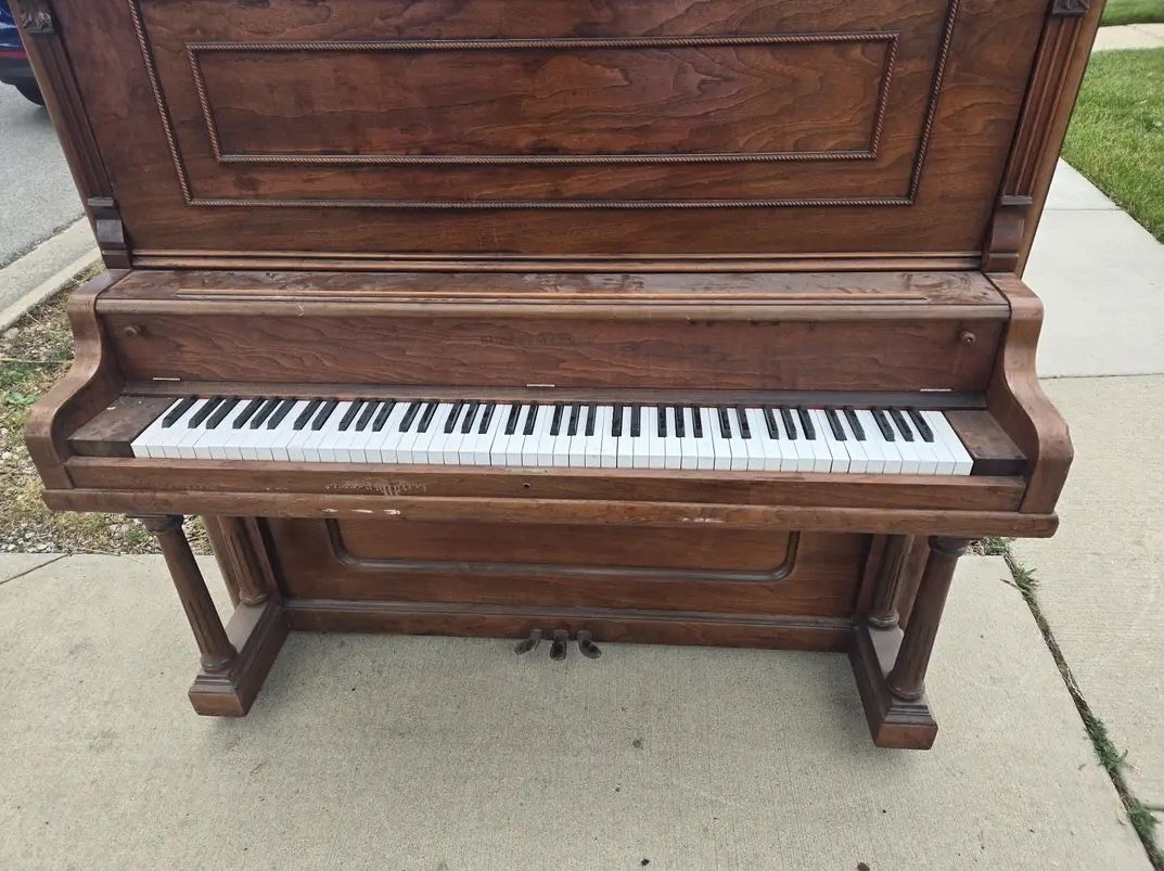 Piano