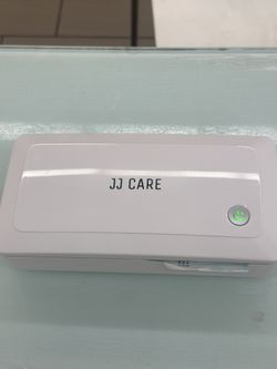 Sanitizer Box