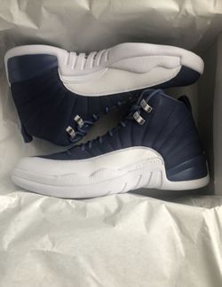 Jordan 12 size 12