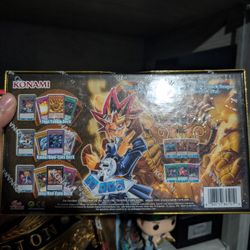 Yugioh Legendary Decks 2