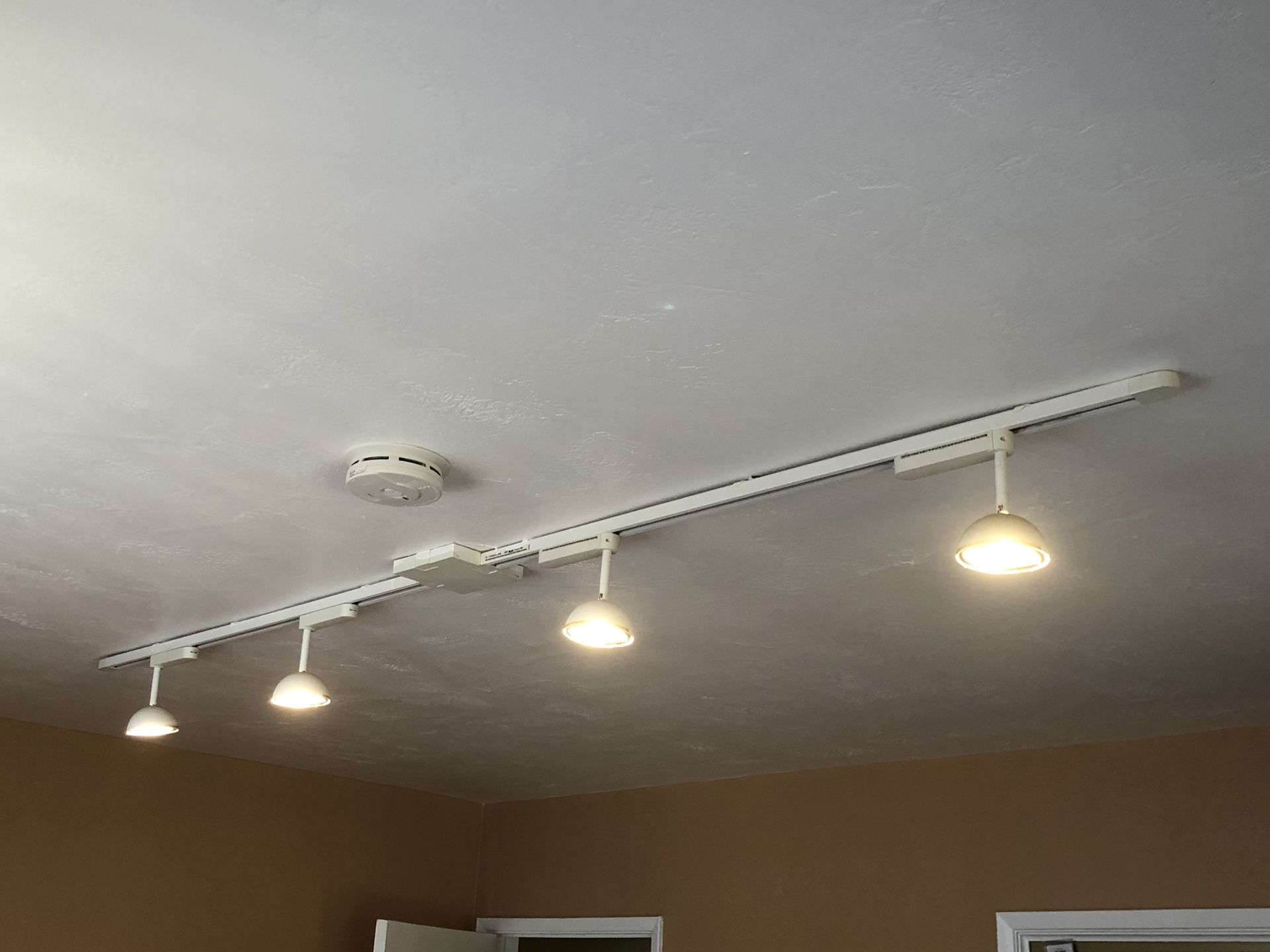 Ikea sanda track lighting outlet