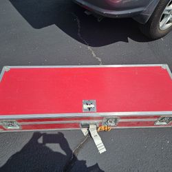 Piano Case 