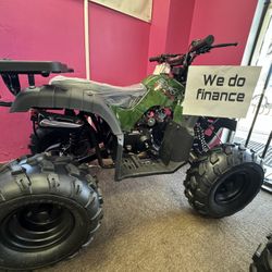 NEW ATV