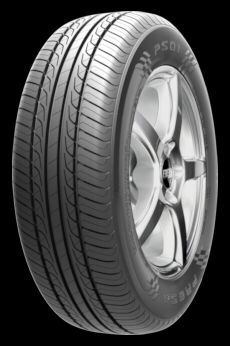 4 NEW 225/60 R16 PRESSA TIRES