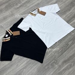 Burberry T Shirts & Polos