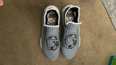 Adidas Billionaire Boys Club Size 10.5