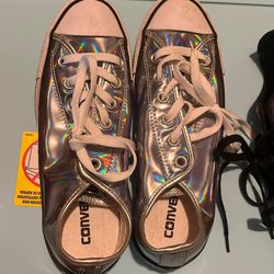 Converse Holographic 