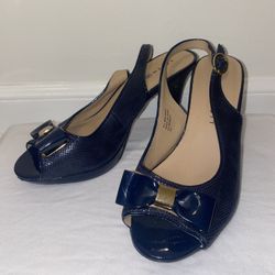 Heels Size 7
