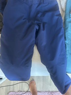 Children snow pants