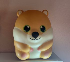 Squishy