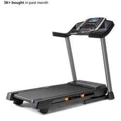 Nordic Track T Series 6.5S Treadmill