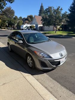 2010 Mazda Mazda3