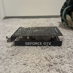GTX 1650 Gddr6