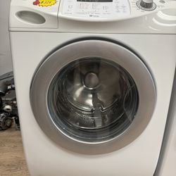 Maytag Washer