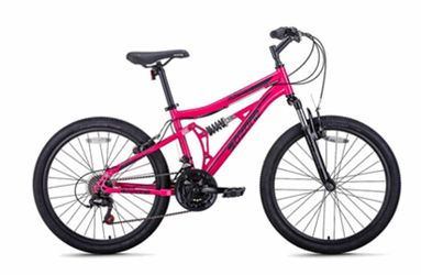Ozone Elevate Bike