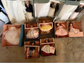 Dolls