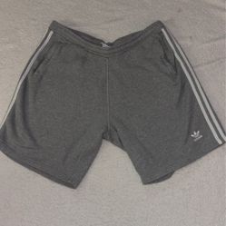 Adidas Men’s Shorts