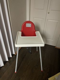High Chair