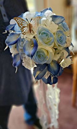 Wedding Bouquets 