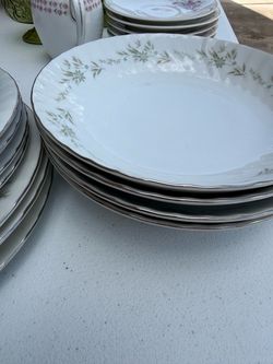 Dishes
