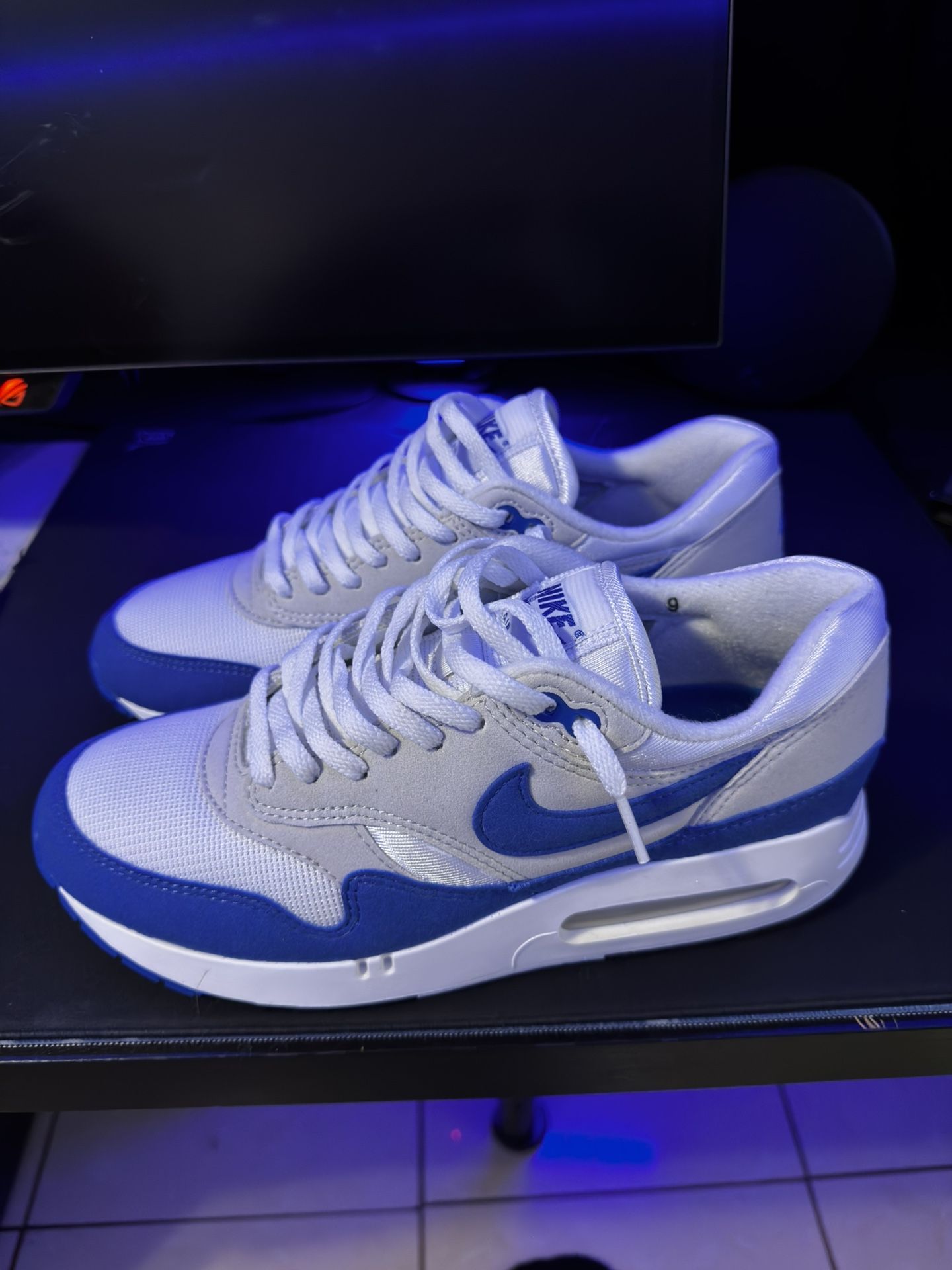 Nike Air Max 1 OG Big Bubble 9W/7.5M