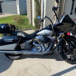Road Glide For Sale 