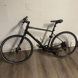 Cannondale Bike 